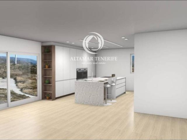 Terreno en Venta en Adeje