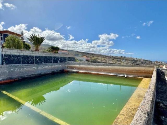 Terreno en Venta en Adeje