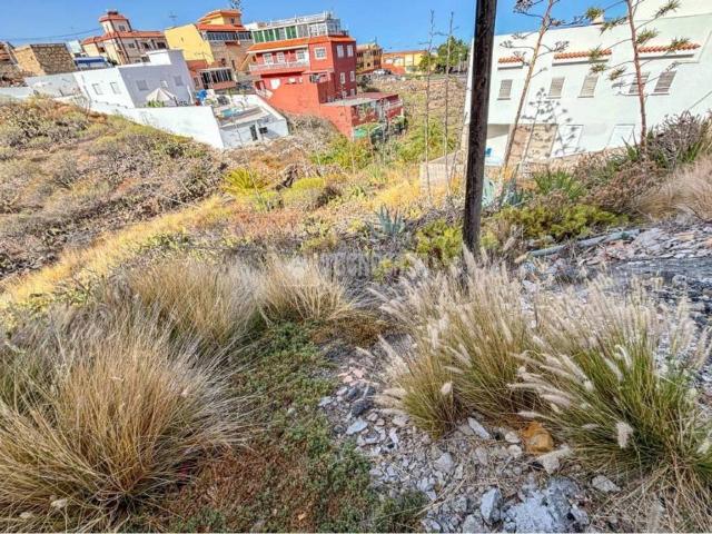 Terreno en Venta en Adeje