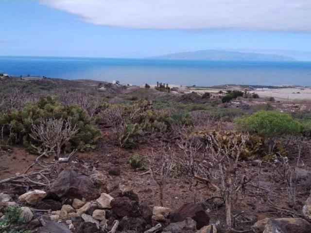 Terreno en Venta en Adeje