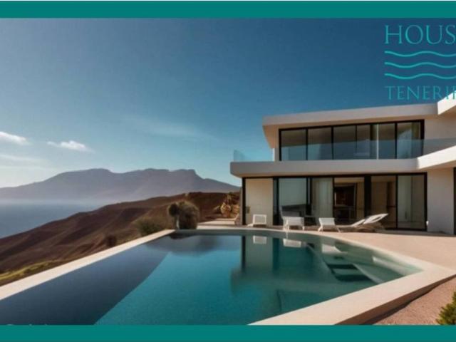 Terreno en Venta en Adeje
