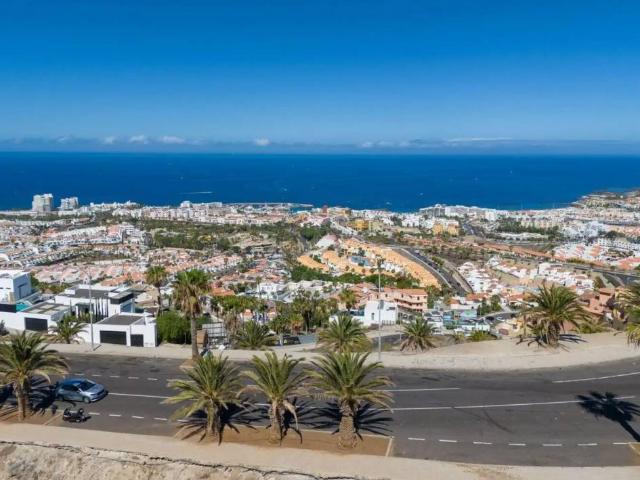Terreno en Venta en Adeje