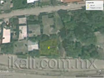 Terreno en Adolfo Ruiz Cortines, Tuxpan, Veracruz de Ignacio de la Llave