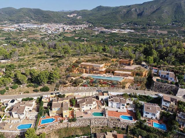 Terreno en Venta en Ador