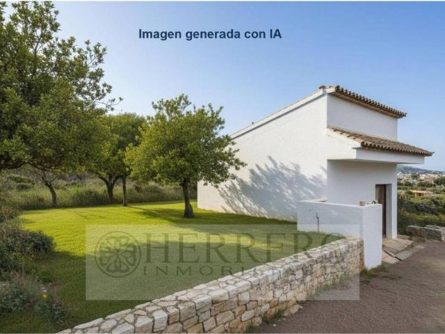 Terreno en Venta en Ador