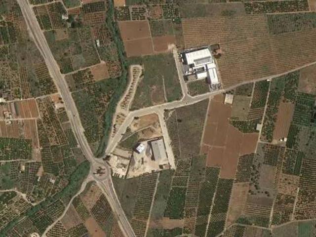 Terreno en Venta en Ador