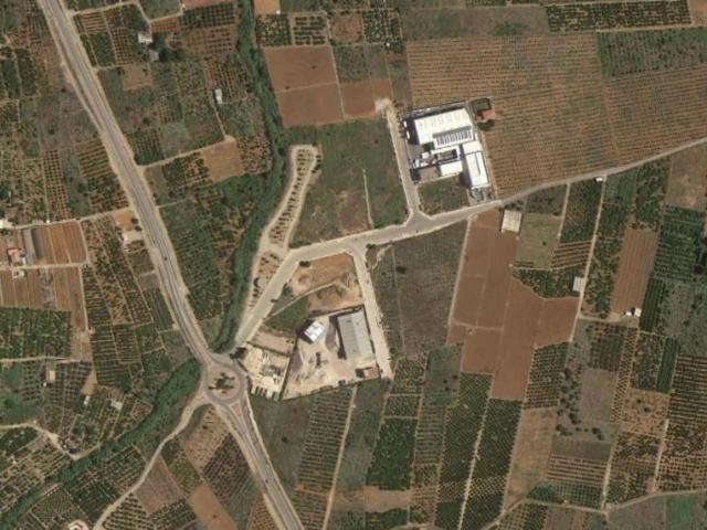 Terreno en venta en Ador, POLIGONO INDUSTRIAL