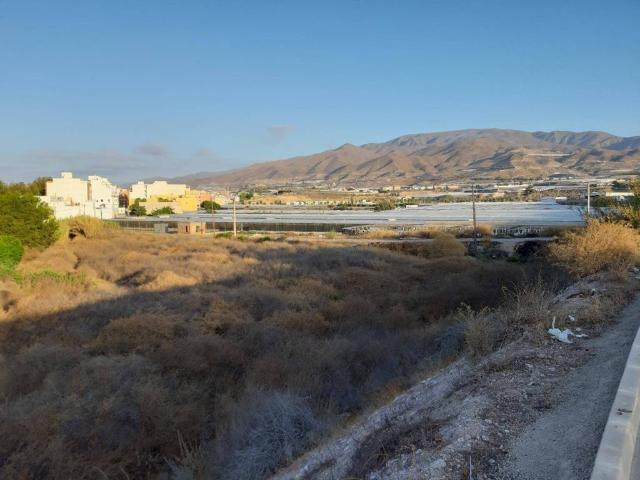 Terreno en Venta en Adra