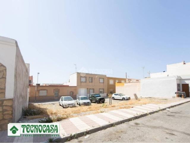 Terreno en Venta en Adra