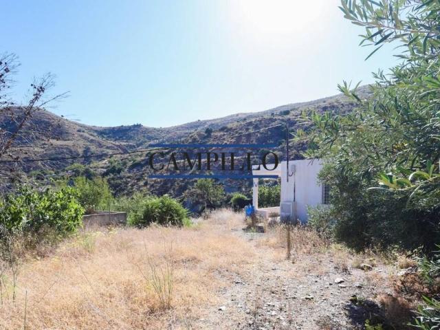 Terreno en Venta en Adra