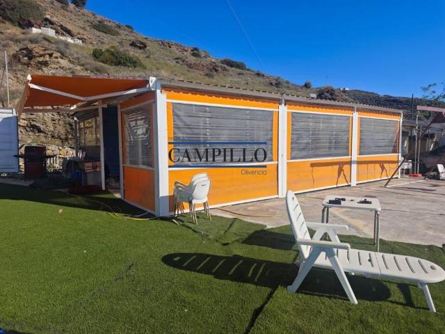 Terreno en Venta en Adra