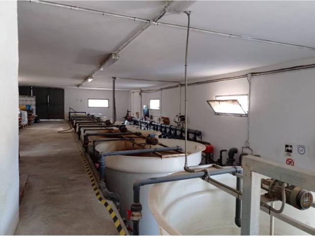 Terreno en Venta en Adra