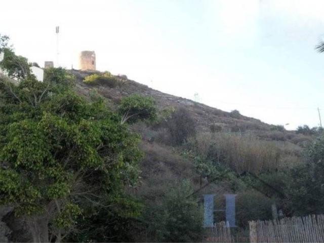Terreno en Venta en Adra
