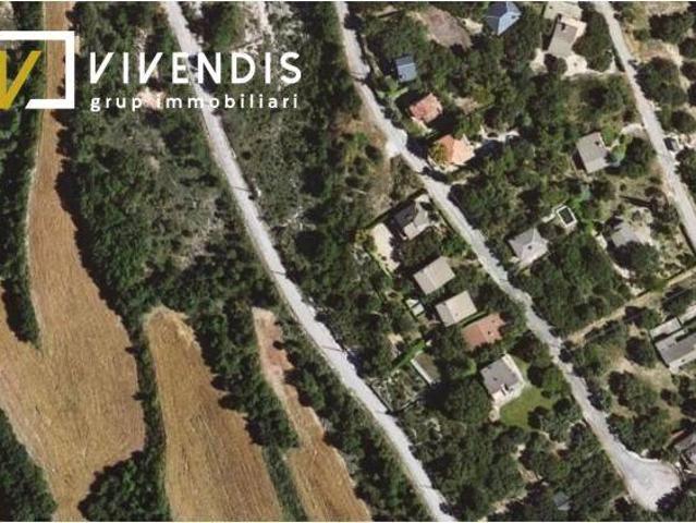 Terreno en Venta en Àger