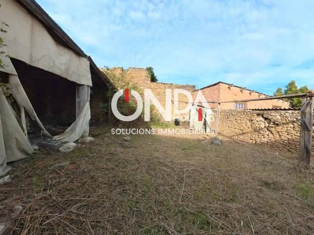 Terreno en Venta en Àger