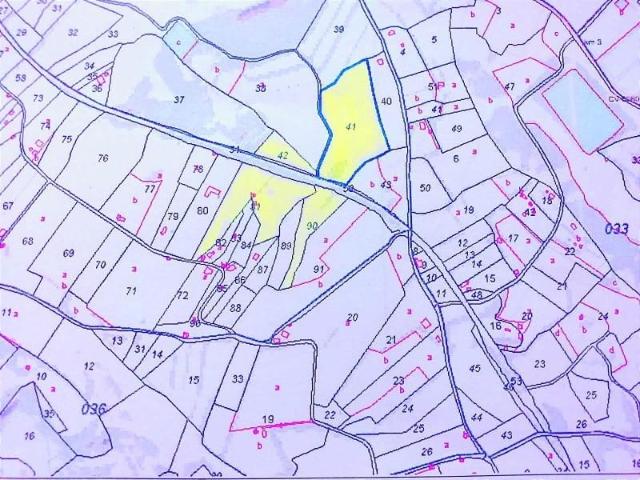 Terreno en venta en Agost, Comunidad valenciana
