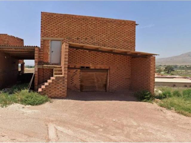 Terreno en Venta en Agost