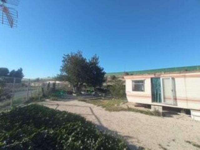 Terreno en venta en Agost