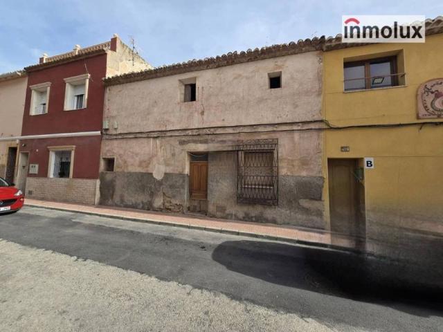 Terreno en Venta en Agost