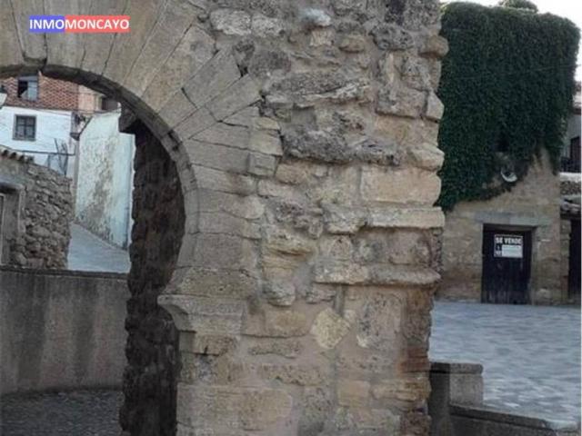 Terreno en Venta en Ágreda