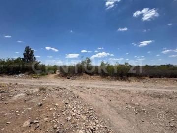 TERRENO EN VENTA EN AGRÍCOLA FRANCISCO VILLA EN CHIHUAHUA, CHIH