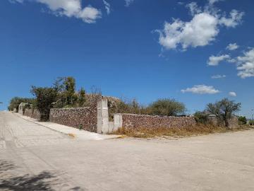 Terreno en venta en Agua Azul, El Marqués, Querétaro