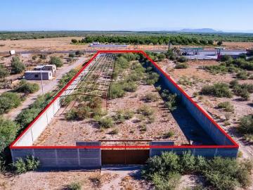 Terreno en venta en Agua Nueva, San Pedro, Coahuila de Zaragoza