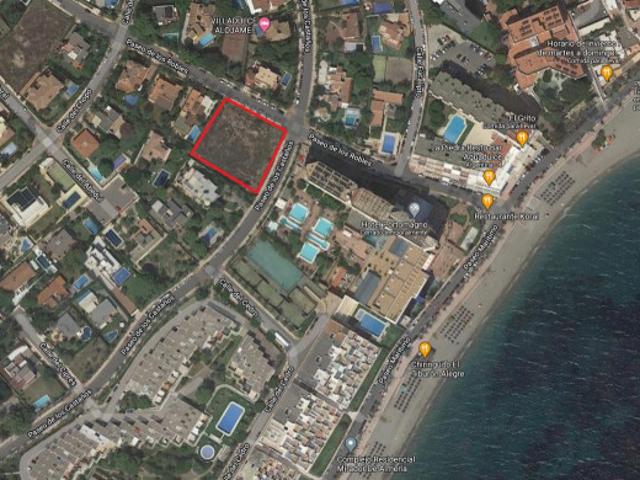 Terreno en venta en Aguadulce, Aguadulce