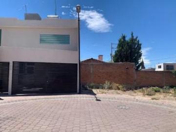 TERRENO EN VENTA EN AGUASCALIENTES NORTE TROJES DE ORIENTE DE LUJO