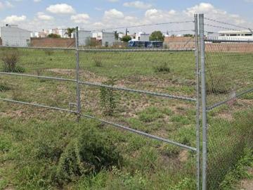 TERRENO EN VENTA EN AGUASCALIENTES NORTE UNA HECTAREA SUPER COMERCIAL