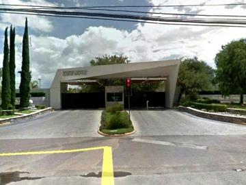 TERRENO EN VENTA EN AGUASCALIENTES, CAMPESTRE CLUB DE GOLF SUR