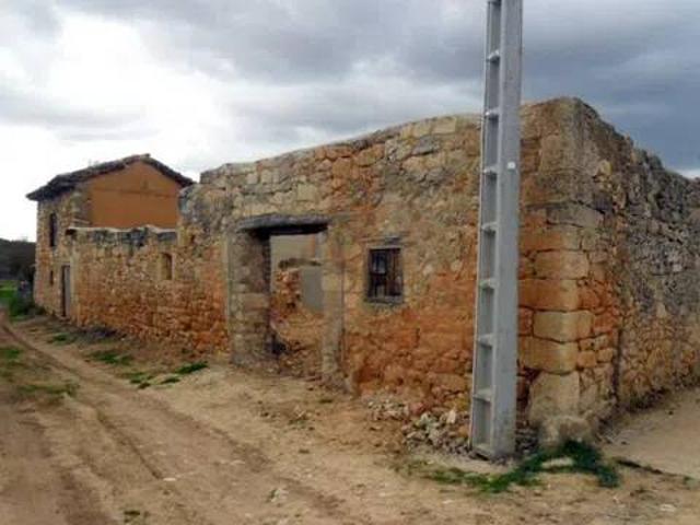 Terreno en Venta en Aguilar de Campoo