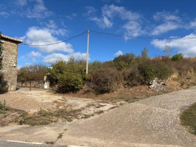 Terreno en Venta en Aguilar de Campoo