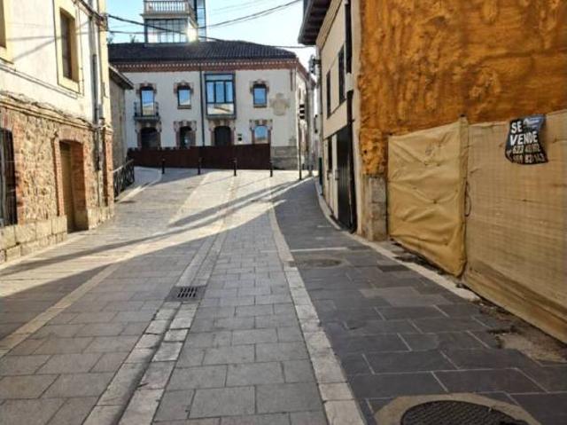 Terreno en Venta en Aguilar de Campoo