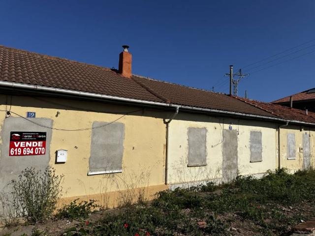 Terreno en Venta en Aguilar de Campoo