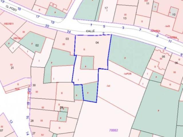 Terreno en Venta en Aguilar de Campoo
