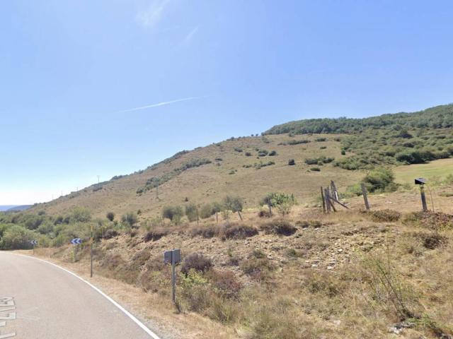 Terreno en Venta en Aguilar de Campoo