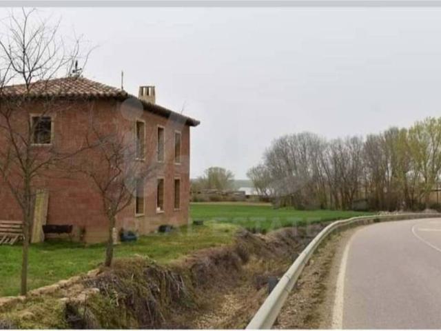 Terreno en Venta en Aguilar de Campos