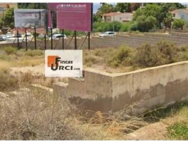 Terreno en Venta en Águilas