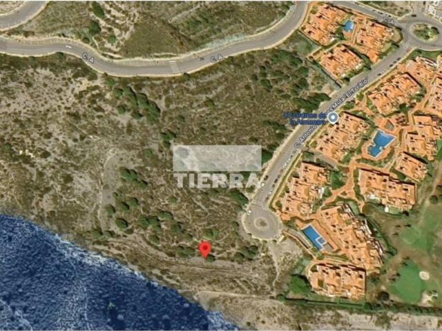 Terreno en Venta en Águilas