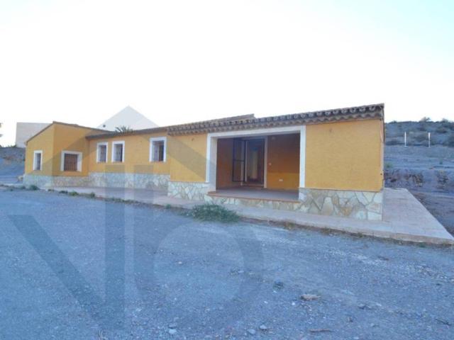 Terreno en Venta en Águilas