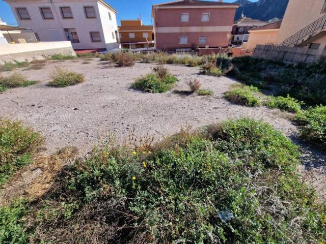 Terreno en Venta en Águilas