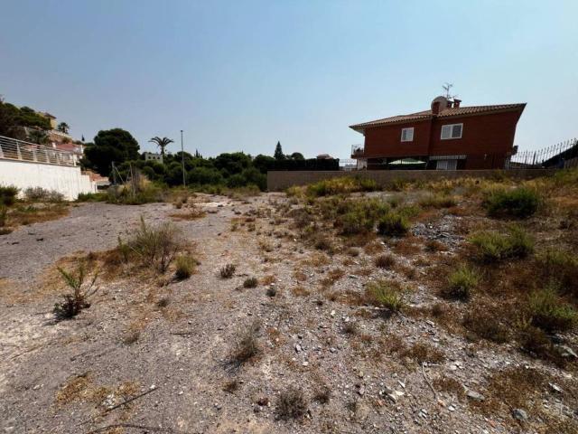 Terreno en Venta en Águilas