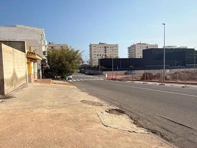 Terreno en Venta en Águilas