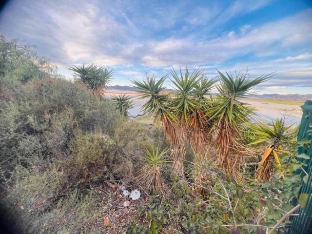 Terreno en Venta en Águilas