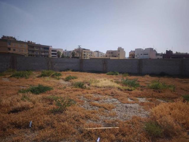 Terreno en Venta en Águilas