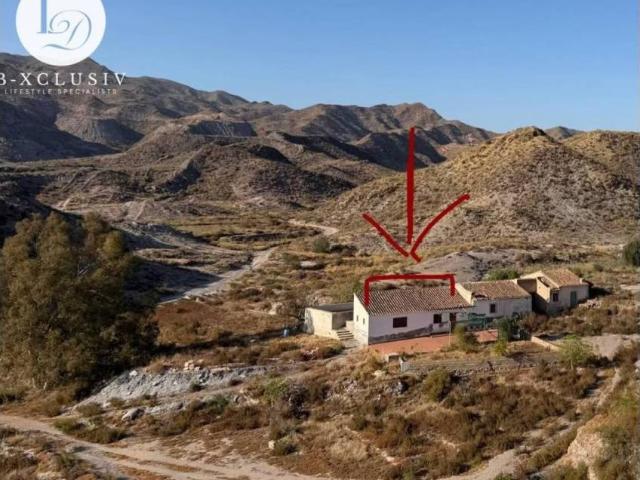 Terreno en Venta en Águilas