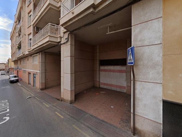 Terreno en venta en Águilas