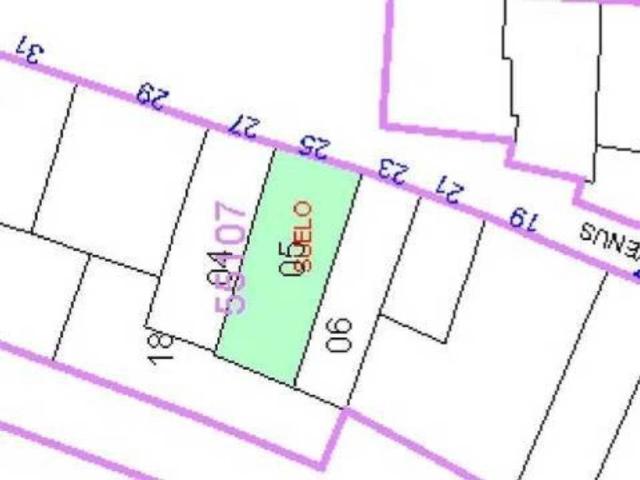 Terreno en Venta en Águilas