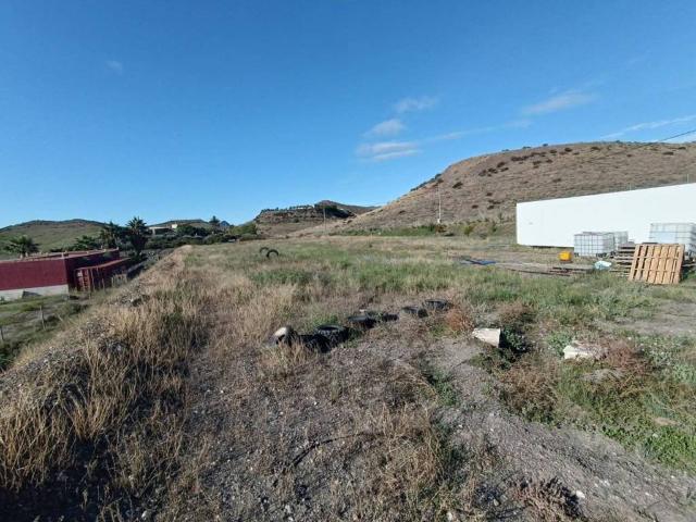 Terreno en Venta en Águilas